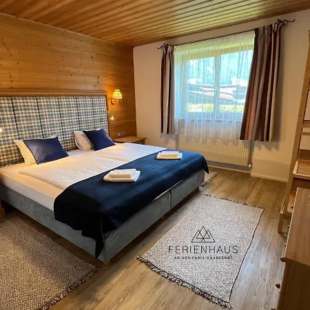 Ferienwohnung An Der Familienabfahrt Brixen im Thale Buitenkant foto