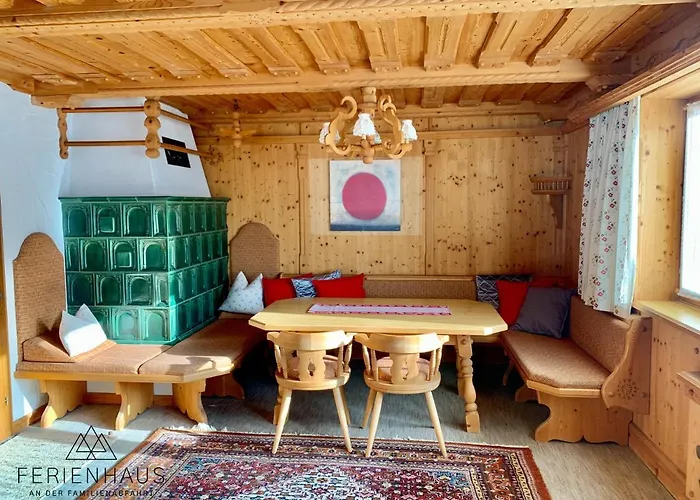 Ferienwohnung An Der Familienabfahrt