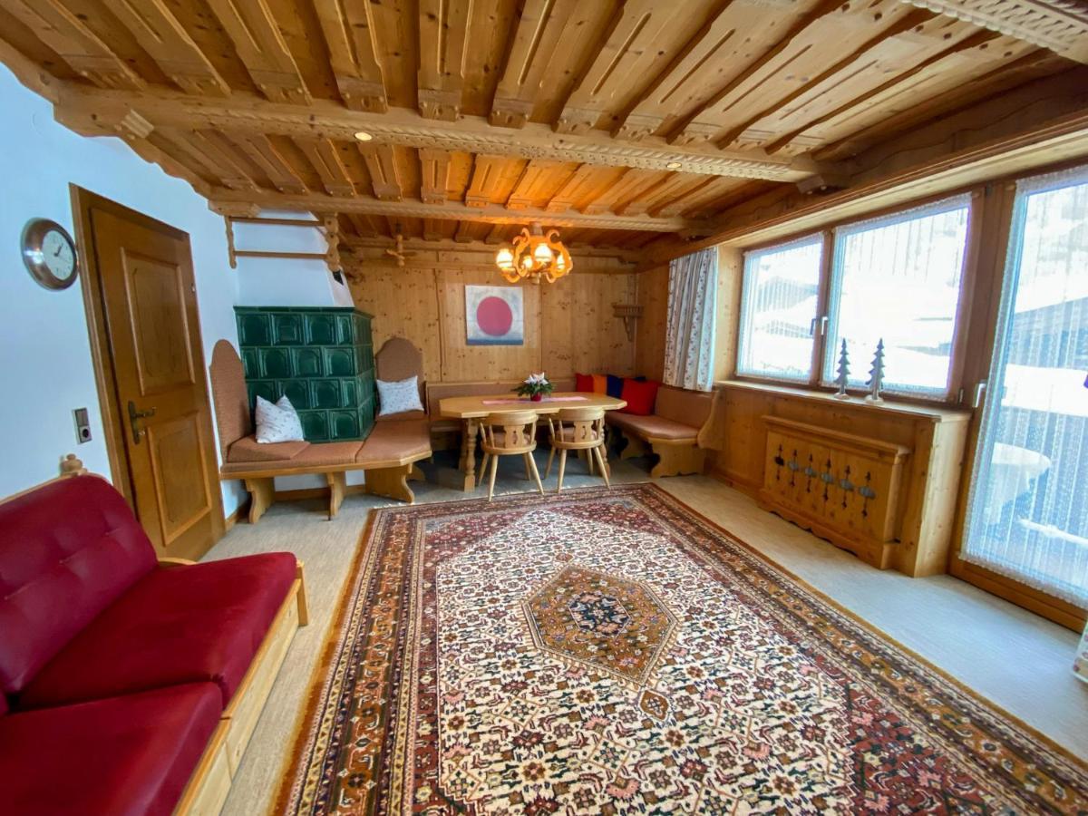 An Der Familienabfahrt Apartment