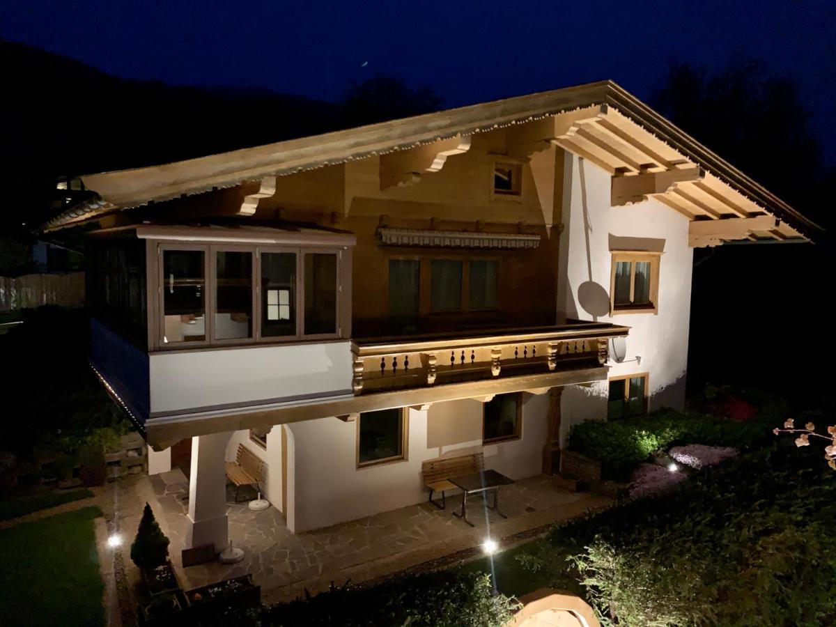 An Der Familienabfahrt Apartment *