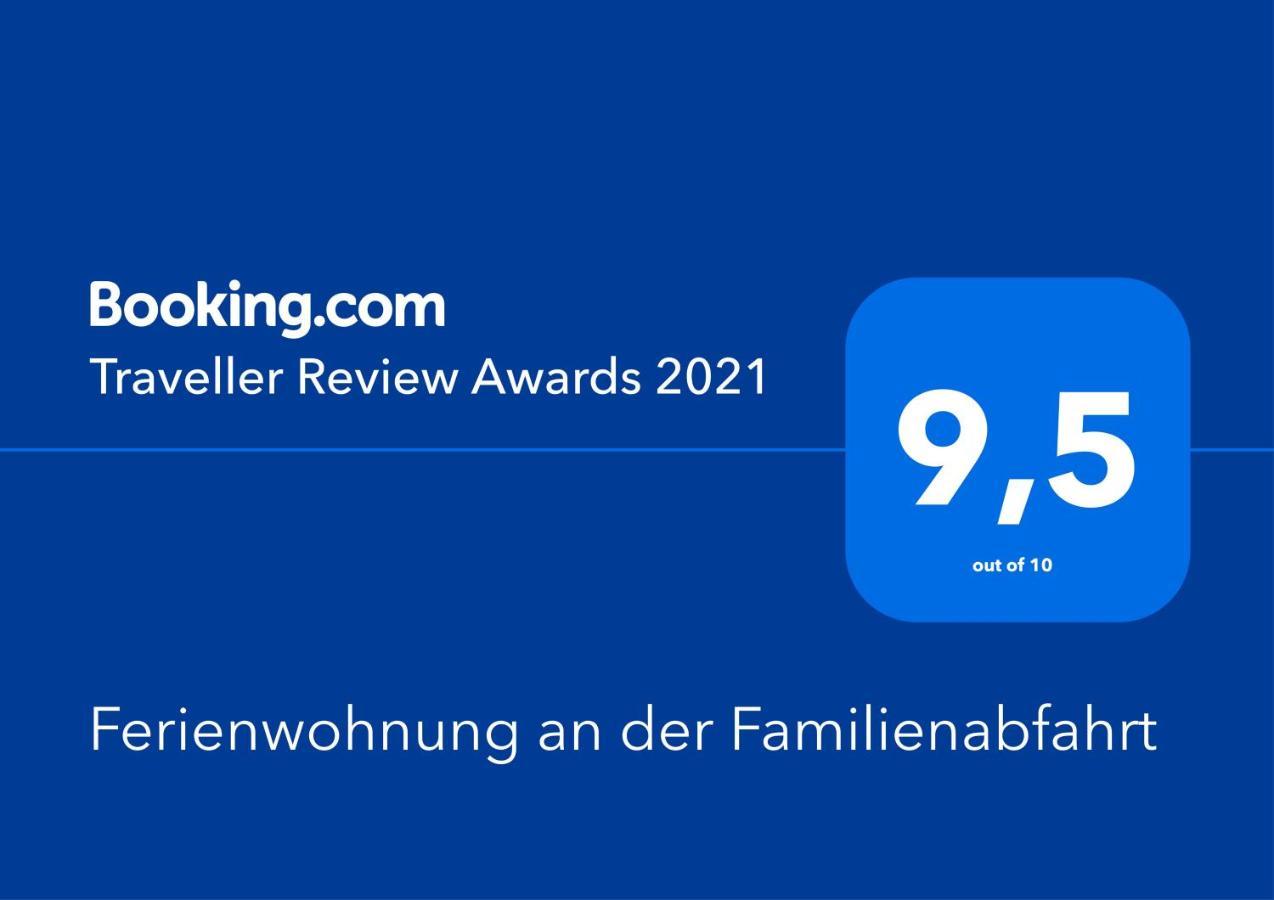 An Der Familienabfahrt Brixen im Thale