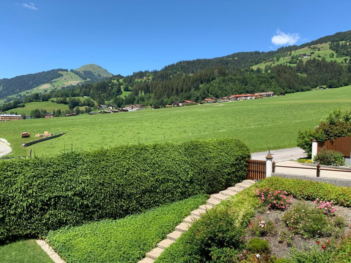 Apartment An Der Familienabfahrt
