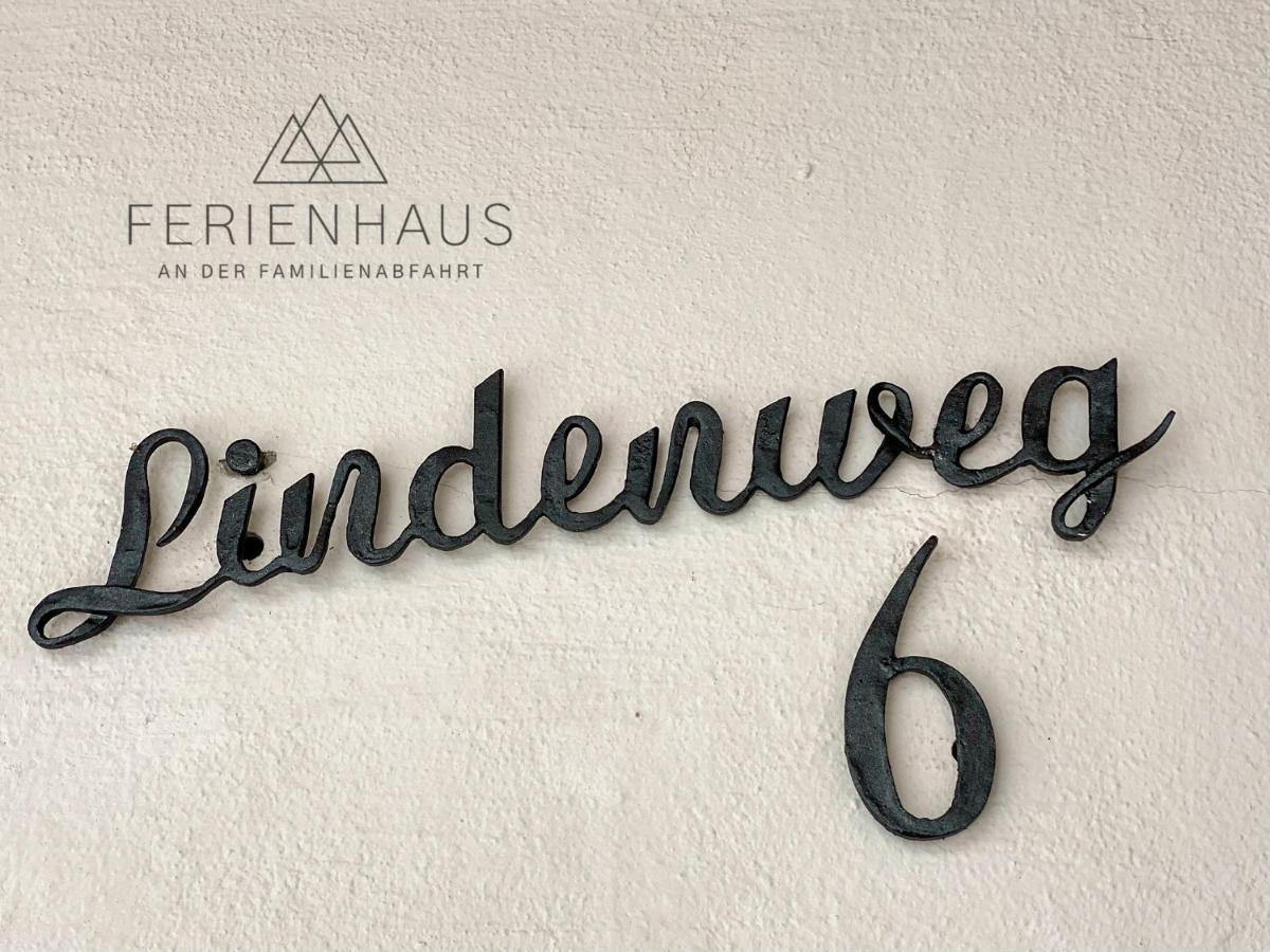 An Der Familienabfahrt * Brixen im Thale